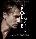 알마이에르가의 광기 포스터 (Almayer's Folly poster)