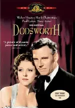 공작부인 포스터 (Dodsworth poster)