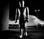 지구 최후의 날 포스터 (The Day The Earth Stood Still poster)