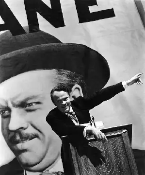 시민 케인 포스터 (Citizen Kane poster)