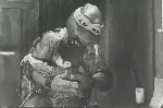 어메이징 뮤턴트 포스터 (Teenage Mutant Ninja Turtles 3 poster)