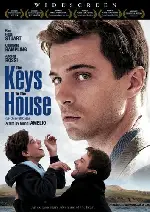 하우스 키 포스터 (The Keys To The House poster)