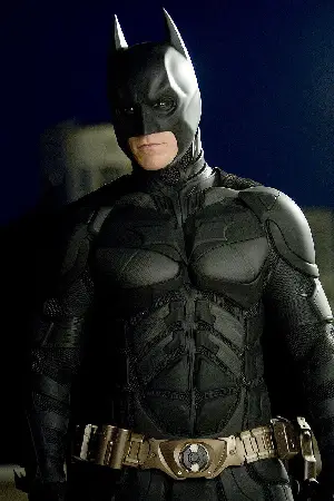 다크 나이트 포스터 (The Dark Knight poster)