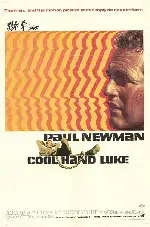 쿨 핸드 루크 포스터 (Cool Hand Luke poster)