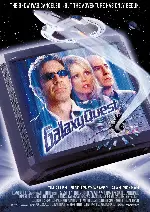 갤럭시 퀘스트 포스터 (Galaxy Quest poster)