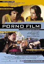 포르노 영화 포스터 (Porno Film poster)