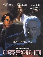내츄럴 에너미 포스터 (Natural Enemy poster)