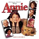 애니  포스터 (Annie poster)