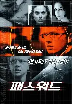 패스워드 포스터 (Antitrust poster)