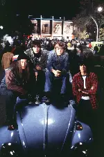 디트로이트 락 시티 포스터 (Detroit Rock City poster)