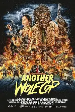 울프캅 포스터 (WolfCop poster)