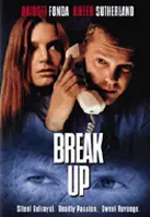 브레이크 업  포스터 (Break Up poster)