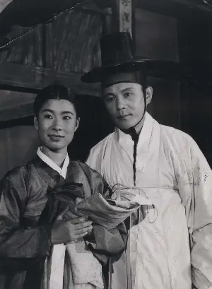 독립협회와 청년 이승만 포스터 (Independence Association and young Lee Shung-Man poster)