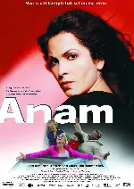 아남 포스터 (Anam poster)