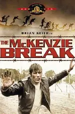 맥켄지 브레이크 포스터 (The McKenzie Break poster)