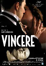 승리 포스터 (vincere  poster)