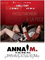 안나 엠 포스터 (ANNA M poster)