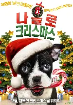 나홀로 크리스마스 포스터 (ALONE FOR CHRISTMAS poster)