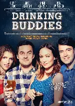 드링킹 버디즈 포스터 (Drinking Buddies poster)