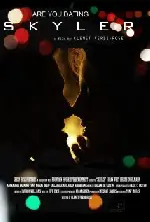 정사2015 포스터 (Skyler poster)