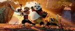 쿵푸팬더 2 포스터 (Kung Fu Panda 2 poster)