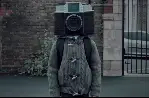 카메라 포스터 (Camera poster)