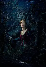 숲속으로 포스터 (Into the Woods poster)