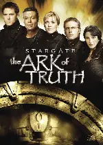 스타게이트 : 진실의 상자 포스터 (Stargate: The Ark of Truth poster)