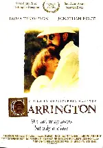 캐링턴  포스터 (Carrington poster)