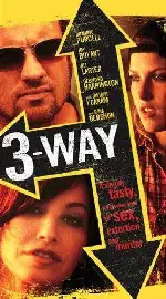쓰리 웨이 포스터 (Three Way poster)