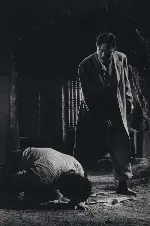 돈 포스터 (The Money poster)
