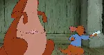 곰돌이 푸 포스터 (Winnie the Pooh poster)