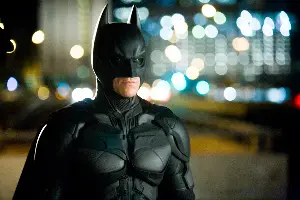 다크 나이트 포스터 (The Dark Knight poster)