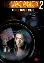 베이컨시 2 : 퍼스트 컷 포스터 (Vacancy 2 : The First Cut poster)