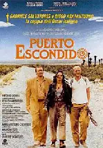 푸에르토 에스콘디도 포스터 (Puerto Escondido  poster)