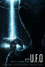 유에프오 포스터 (Extraterrestrial poster)