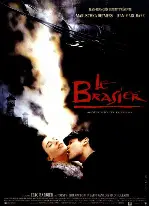 하얀 외침 검은 태양  포스터 (La Brasier poster)