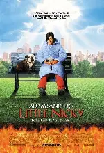 리틀 니키 포스터 (Little Nicky poster)