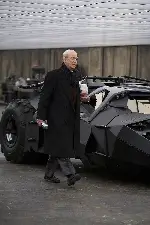 다크 나이트 포스터 (The Dark Knight poster)