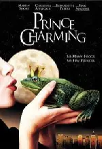 개구리 왕자 포스터 (Prince Charming poster)