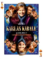 칼라의 소망 포스터 (Karla's World poster)