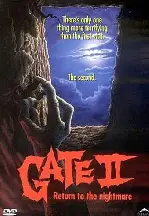게이트2 포스터 (Gate 2 poster)