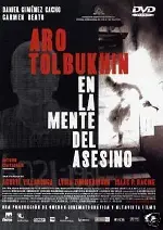 아로 톨부킨, 살인의 기억 포스터 (Aro Tolbukhin, In The Mind Of A Killer poster)