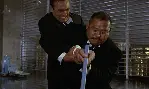 007 골드핑거 포스터 (Goldfinger poster)