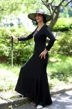은발의 패셔니스타 포스터 (Advanced Style poster)