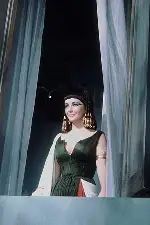 클레오파트라 포스터 (Cleopatra poster)