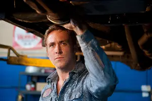 드라이브 포스터 (Drive poster)