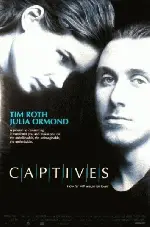 캡티브 포스터 (Captives poster)