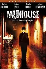 매드하우스 포스터 (Madhouse poster)