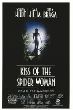 거미여인의 키스 포스터 (Kiss of the Spider Woman poster)